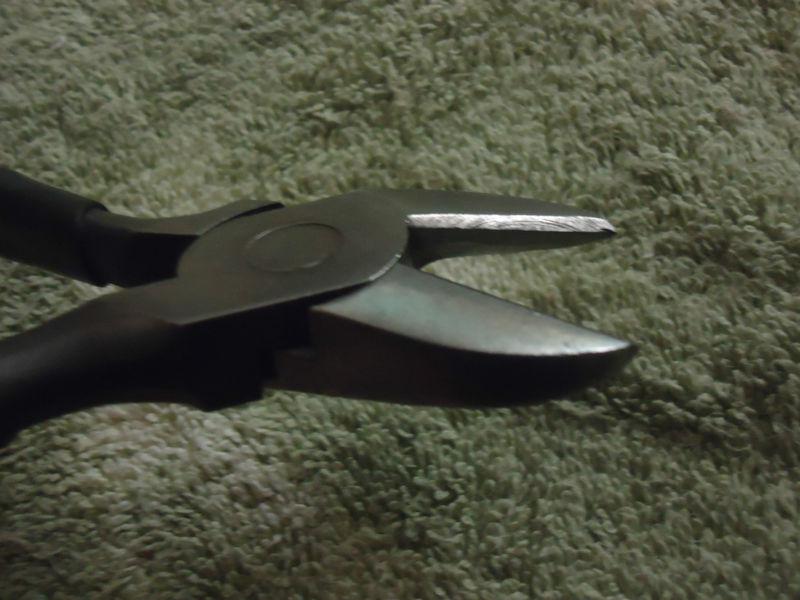 VINTAGE CRAFTSMAN DIAGONAL WIRE CUTTERS PLIER TOOL. NICE MADE USA!!!!, US $8.95, image 2