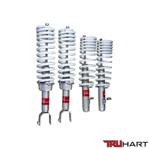 Truhart lowering sport shocks springs set acura integra 1994-2001 dc struts