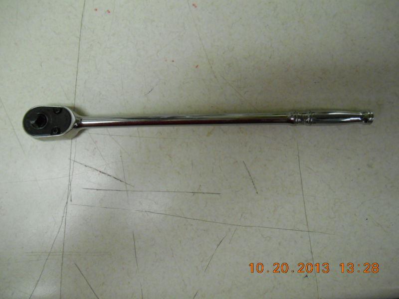 SNAP-ON TLL72 SEALED HEAD RATCHET, US $39.99, image 2