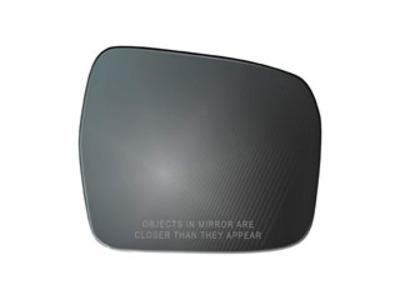 Dorman 51584 outside mirror glass-mirror glass - door - carded