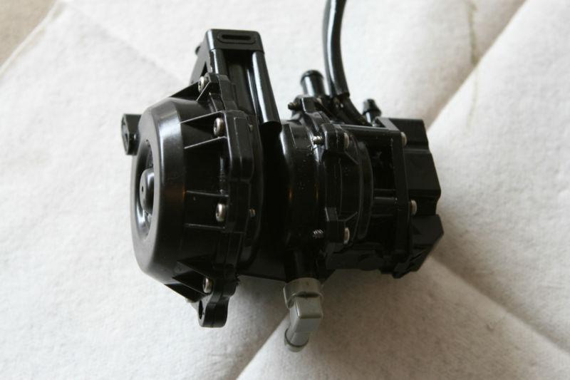 Johnson Evinrude VRO Pump 438404 1985-2000 40 50 , US $30.00, image 2
