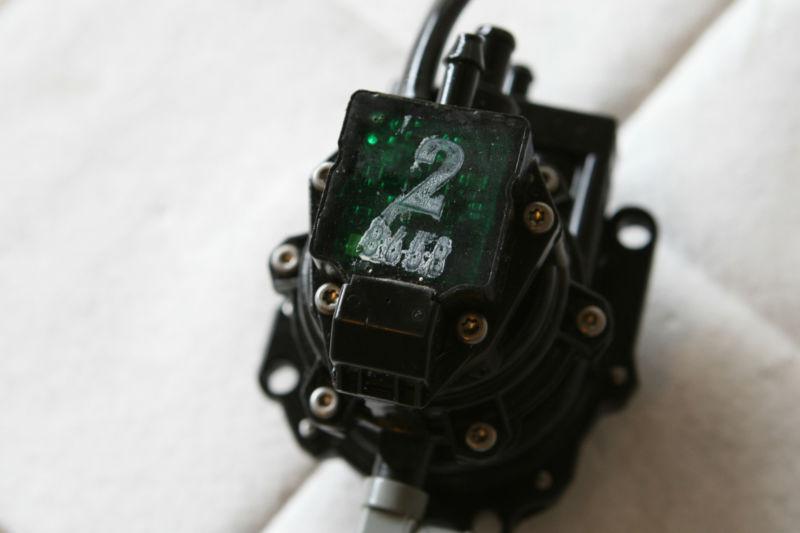 Johnson Evinrude VRO Pump 438404 1985-2000 40 50 , US $30.00, image 4