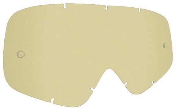 Vonzipper sizzle goggles lens amber