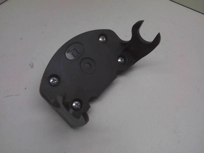 ** marine boat rv plastic gps depth fish finder mounting bracket **