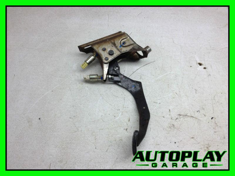 Buy 9200 HONDA CIVIC / DEL SOL CLUTCH PEDAL PETAL 5SPD CONVERSION in