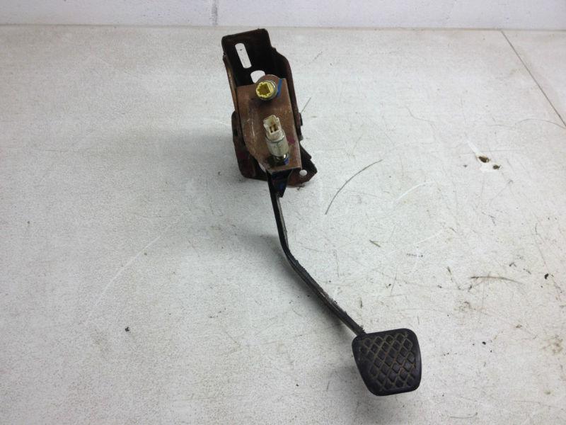 Buy 9200 HONDA CIVIC / DEL SOL CLUTCH PEDAL PETAL 5SPD CONVERSION in