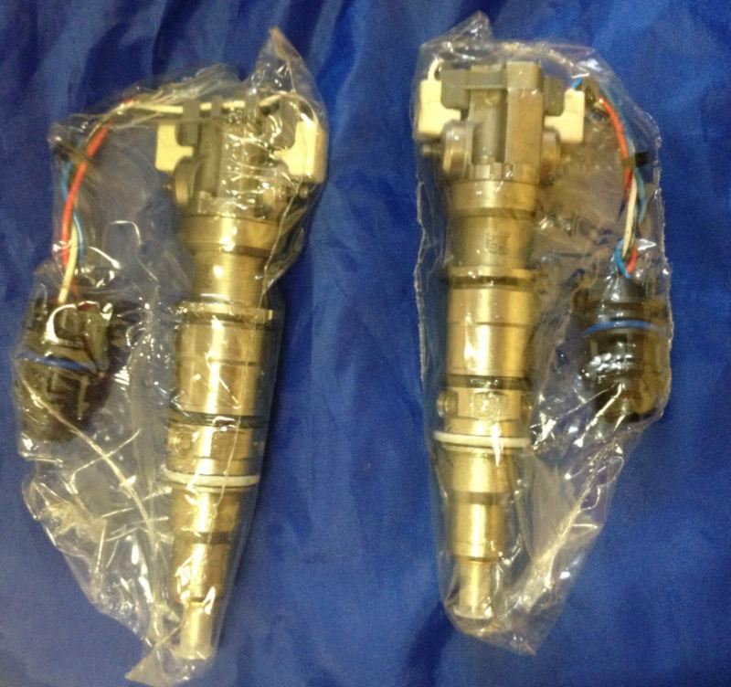 Buy 6.0 Ford injectors YEAR(2004.5 2009) in Houston, Texas, US, for