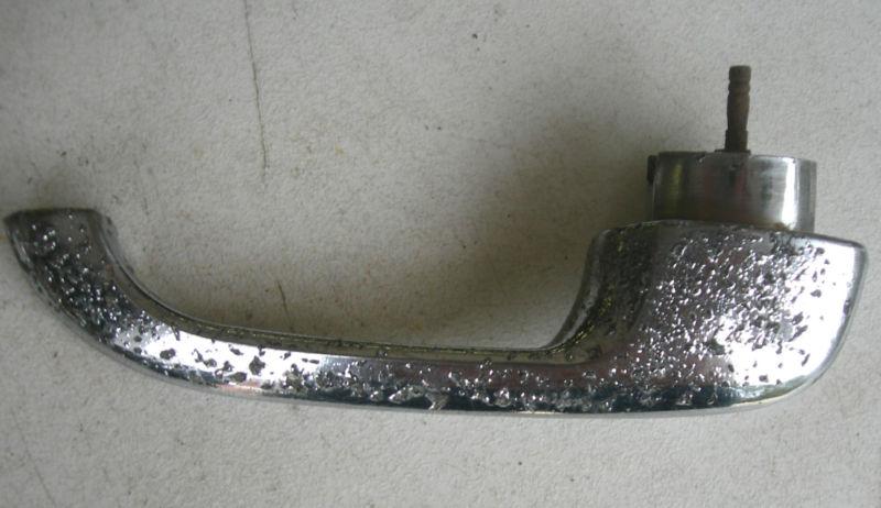 55 56 57 CHEVY SEDAN OUTSIDE DOOR HANDLES LOT, US $15.00, image 4