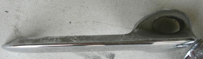 55 56 57 CHEVY SEDAN OUTSIDE DOOR HANDLES LOT, US $15.00, image 5