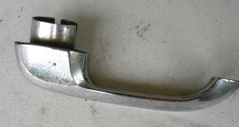 55 56 57 CHEVY SEDAN OUTSIDE DOOR HANDLES LOT, US $15.00, image 7