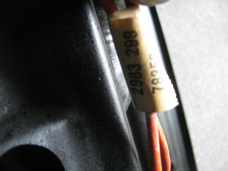 Buy 1970 1974 cuda challenger rally gauge light bar in Brockton