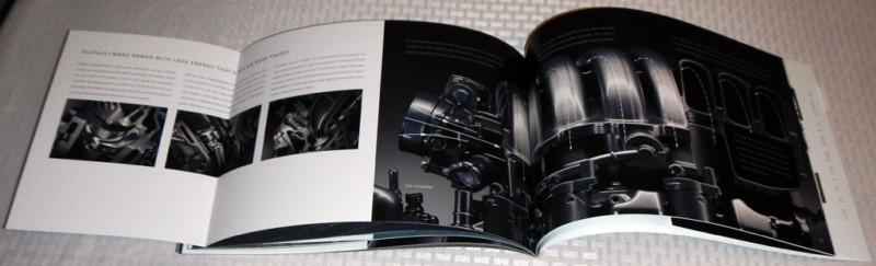 BRAND NEW 2014 GMC SIERRA BROCHURE, US $9.99, image 5