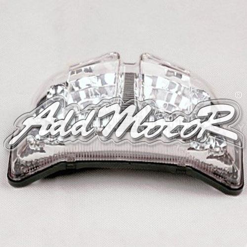 Led signal tail light fit fazer  fz1 2006 2007 2008 2009 2010 mt309-c
