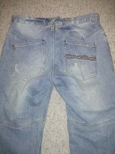 Men's jeans - Speed and strength, US $19.00, image 2