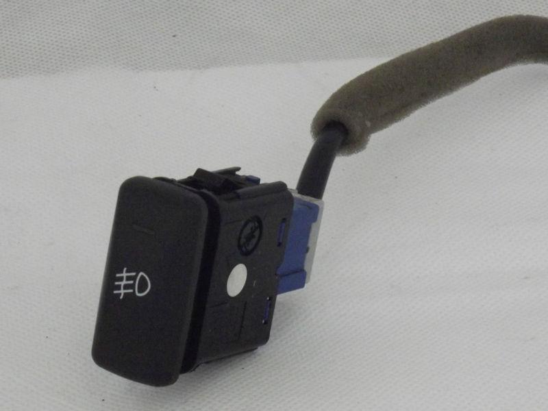 Oem honda ek civic foglight switch jdm sir vtec b16a ek3 ek4 ek5 ek9 ej6 ej9
