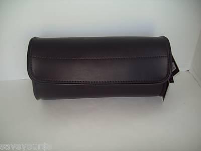 Motorcycke windshield waterproof gear cargo bag plain