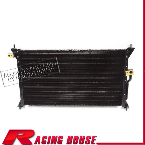 Buy A/C AIR CONDITIONING CONDENSER 9701 HONDA CRV SUV 4CYL 2/4WD UNIT