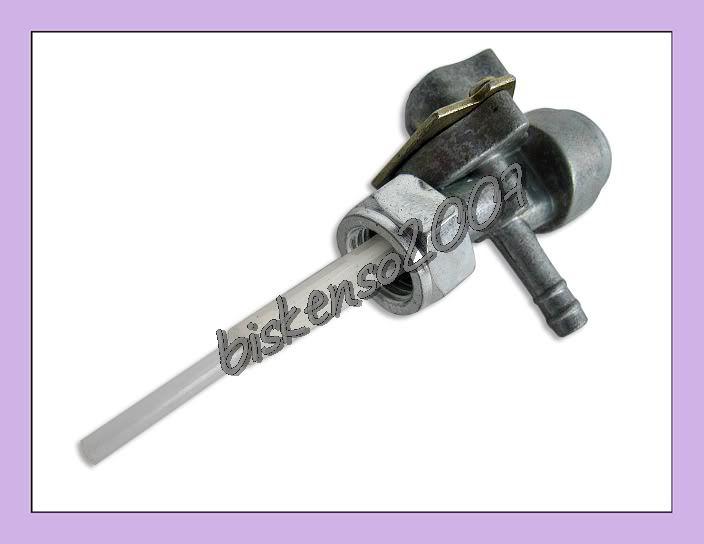  suzuki a70 a80 a100 as100 fuel tap, fuel cock   