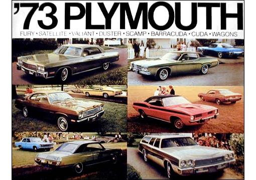 1973 plymouth cuda roadrunner 440 fury parts book mopar