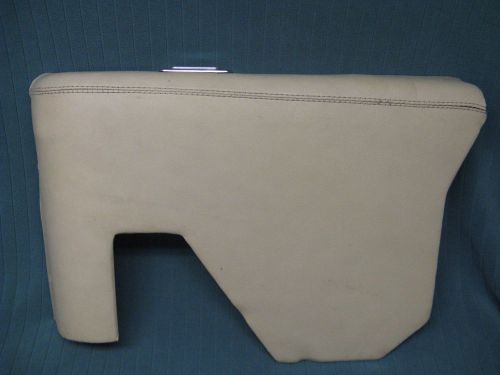 1970 1971 1972 chevrolet monte carlo rear panel arm rest passenger side