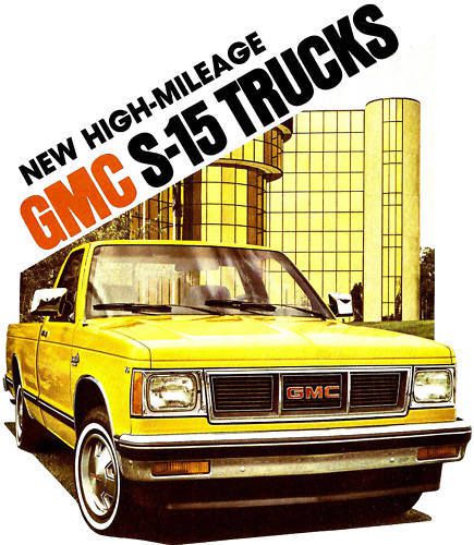 1982 gmc s-15 pickup brochure-gmc s15-sierra-gypsy