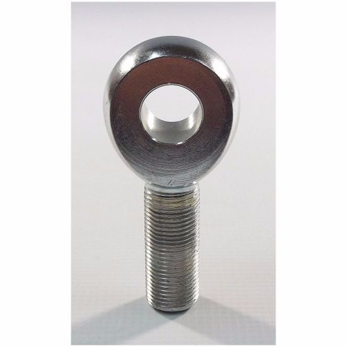 Buy 3/416 SOLID ROD END EYE ENDS HEIM JOINT HEIMS JOINTS CLEAR ZINC in