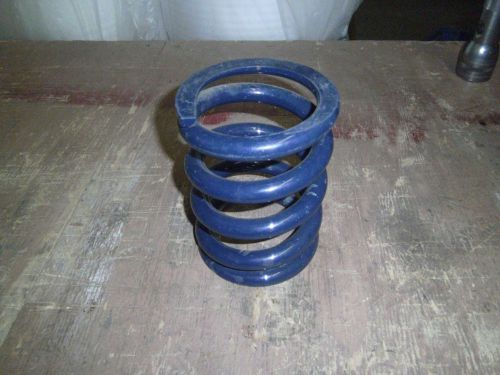 Hypercoils pull bar springs - imca wissota usra