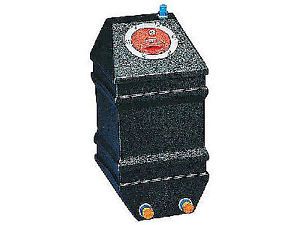 Jaz 250-004-01 4 gallon fuel cell w/ foam nhra ihra drag