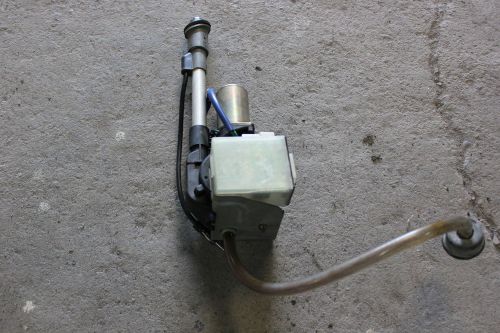 Jdm nissan skyline r32 4 door sedan radio antenna oem 89 90 91 92 93