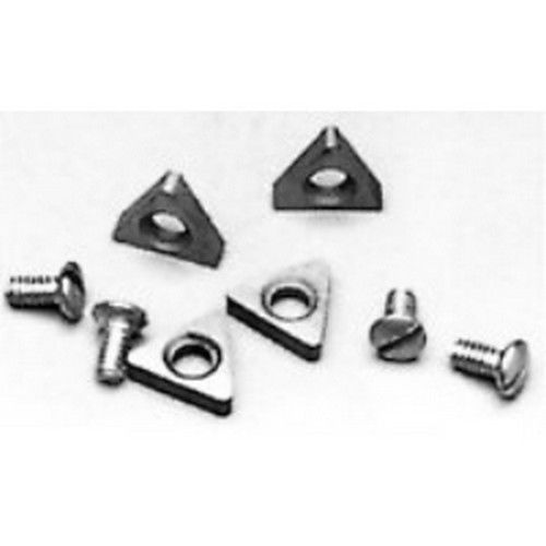 Ammco 940435 Accu-Turn Style Combination Carbide Bits (10 Pack), US $41.06, image 1