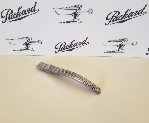 1938-1939 packard right trunk hinge no: 17771-rh 17772-rh