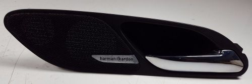 Bmw e46 m3 330ci 328ci 325ci interior door panel handle harman kardon