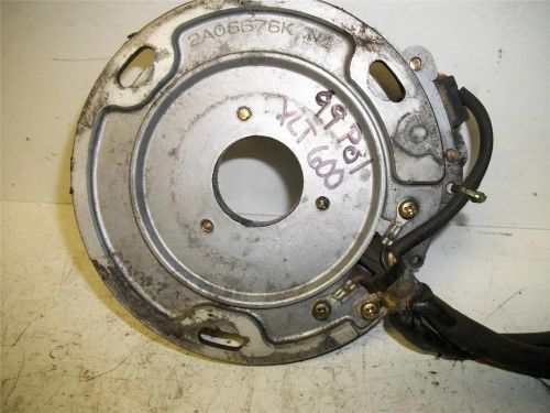 99 polaris indy xlt special 600 drive clutch e40