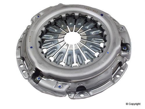 Clutch pressure plate-aisin wd express fits 95-04 toyota tacoma 3.4l-v6