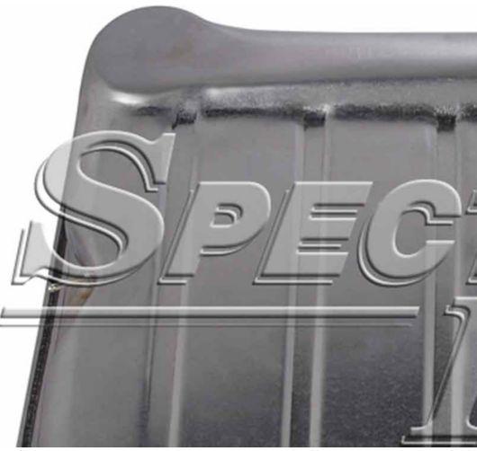 New Spectra Fuel Tank Silver VW 9.2 Gallons Volkswagen Beetle Karmann Ghia VW2B, US $208.32, image 3