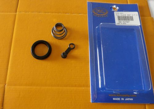 Triumph daytona thunderbird trophy speed triple clutch slave cylinder kit