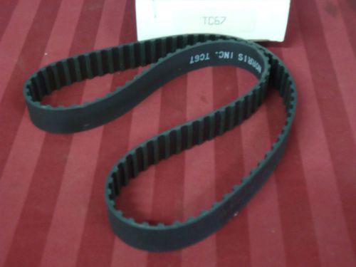 1981-91 ford nos mcquay norris timing belt  tc67