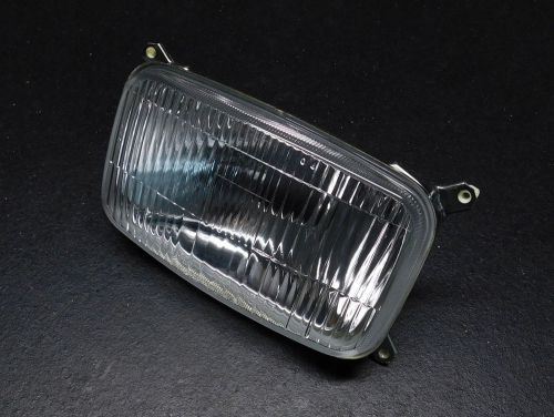 Headlight lens - yamaha srx340, srx440 - 8a7-84320-00-00