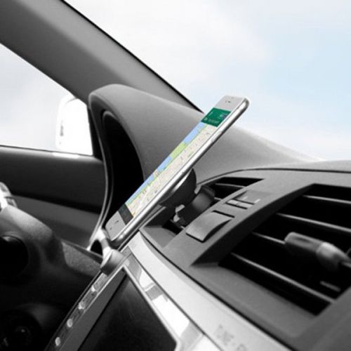 Universal car mount windshield dashboard phone holder for gps cell phone tablet