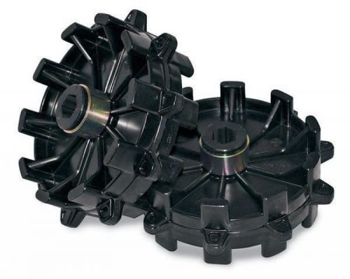 Wahl bros racing no slip sockets 2.86in 7t splined skidoo summit x e-tec 800r