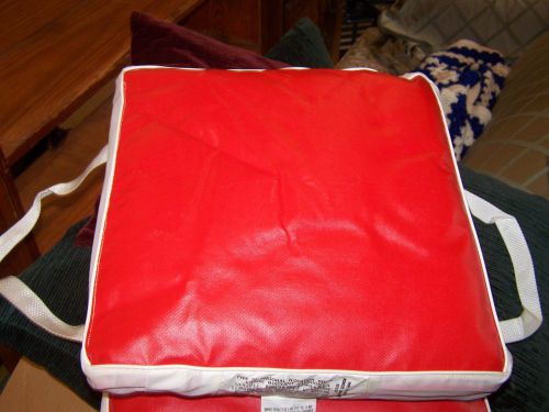 Kapok  pair of type iv personal flotation devises us coast gaurd approved