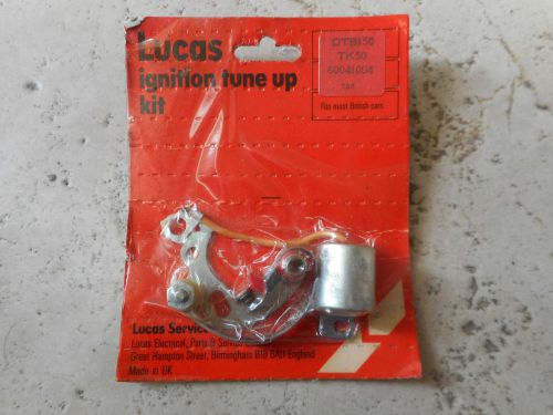 Lucas ignition tune-up kit dtb150 n.o.s.