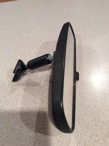 Jeep grand cherokee rear view interior mirror 1999 2000 2001 2002 2003 2004