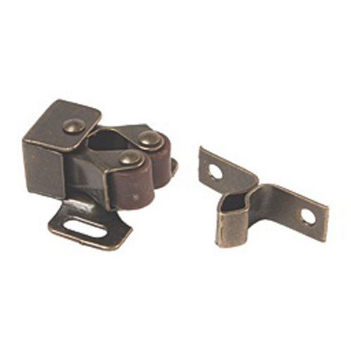 Rv designer h201 roller catch with prong 2 per pack rv