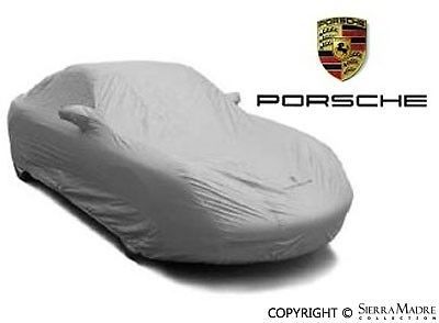 Porsche® silverguard plus car cover,outdoor,911/912/912e/964 (65-94),pna.508.911