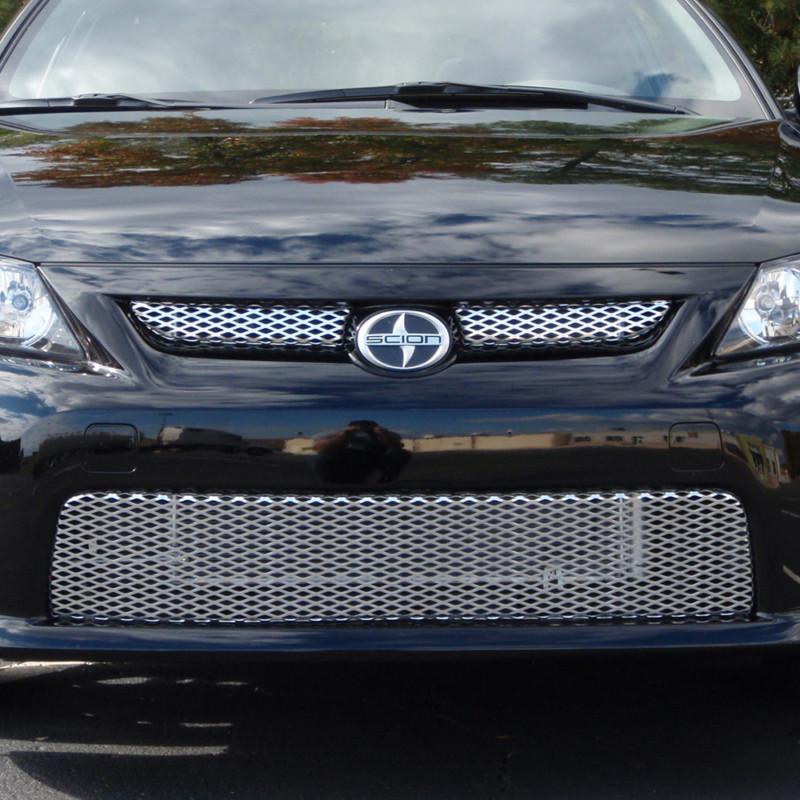 SCION TC FIGURE FIG GRILLE GRILL MESH NEW 2011 2012 11, US $85.00, image 2
