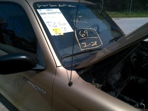 Tacoma    1998 antenna 462006