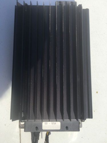 Audi a8 bose amp part#4e0035223b