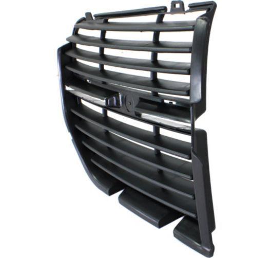 New Grille Insert Grill Black Passenger Right Side Magnum CH1200333 4806108AB, US $44.43, image 2