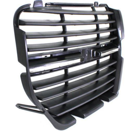 New Grille Insert Grill Black Passenger Right Side Magnum CH1200333 4806108AB, US $44.43, image 3